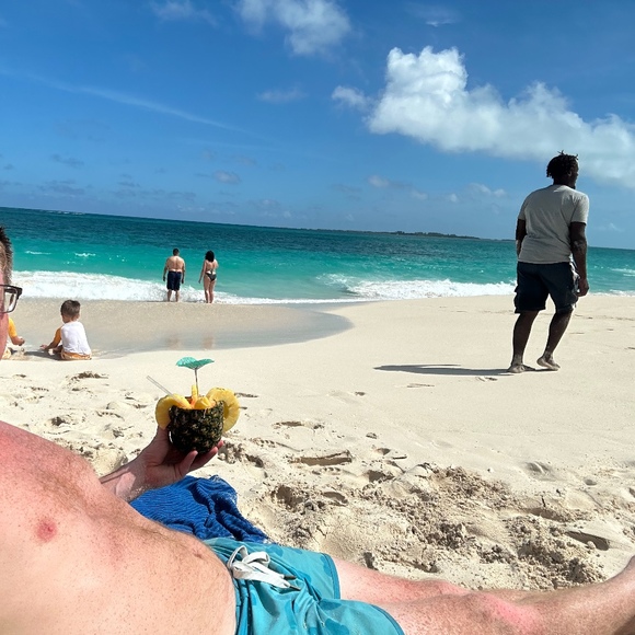 Meet your Posher, Robert - Picture 1 of 1